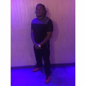 Meet your Posher, Vernie